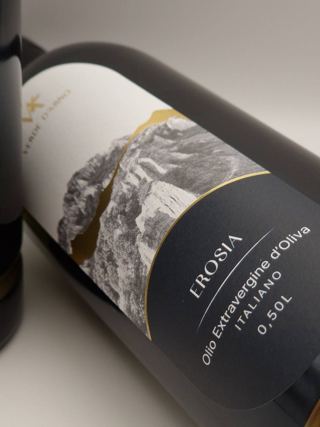 Doppia Selezione Verde d’Arno – L’armonia del blend e la purezza del monocultivar