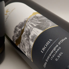 Doppia Selezione Verde d’Arno – L’armonia del blend e la purezza del monocultivar