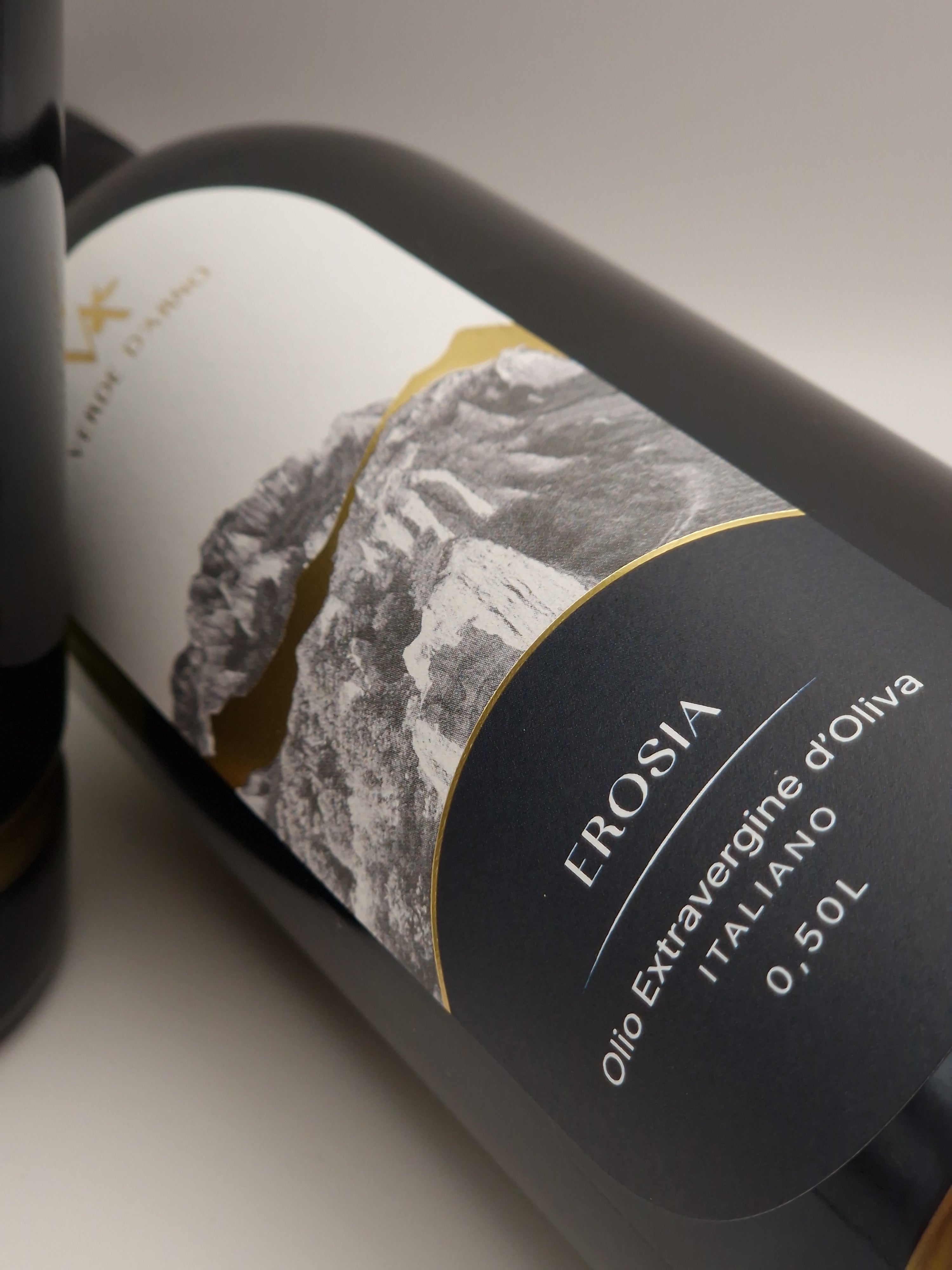 Doppia Selezione Verde d’Arno – L’armonia del blend e la purezza del monocultivar