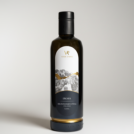 Doppia Selezione Verde d’Arno – L’armonia del blend e la purezza del monocultivar